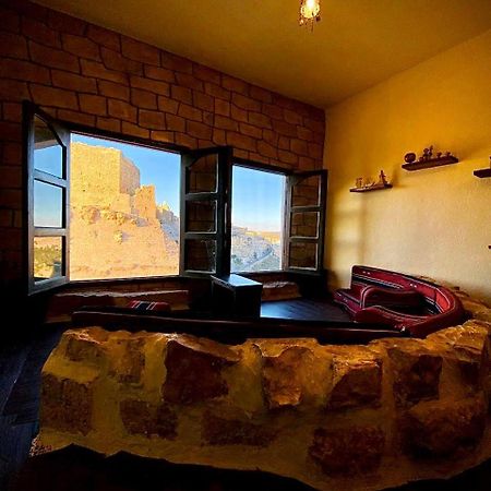 Mountain View House Apartment Karak Exterior photo